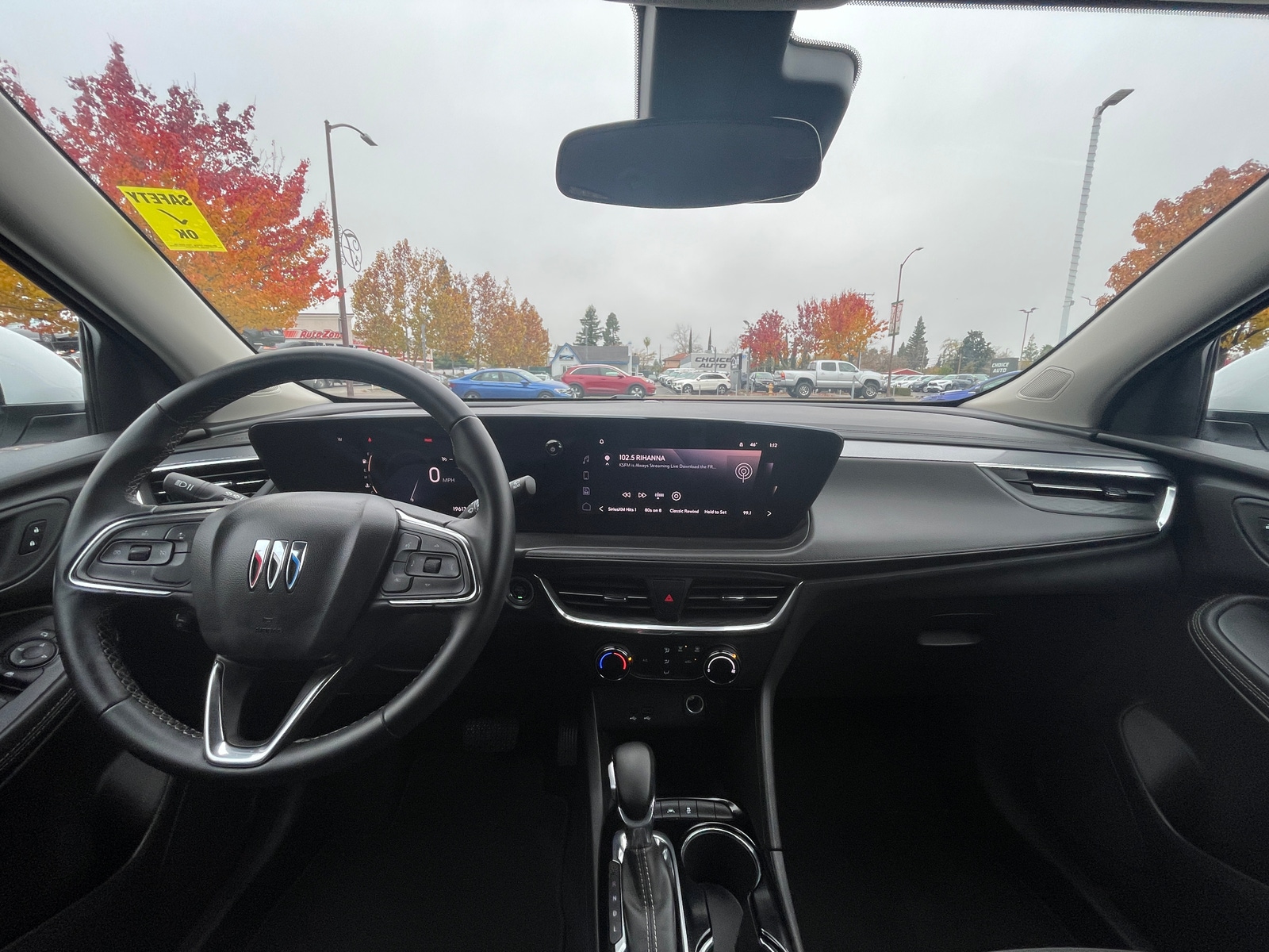 Thumbnail: 2025 Buick Encore GX - 3