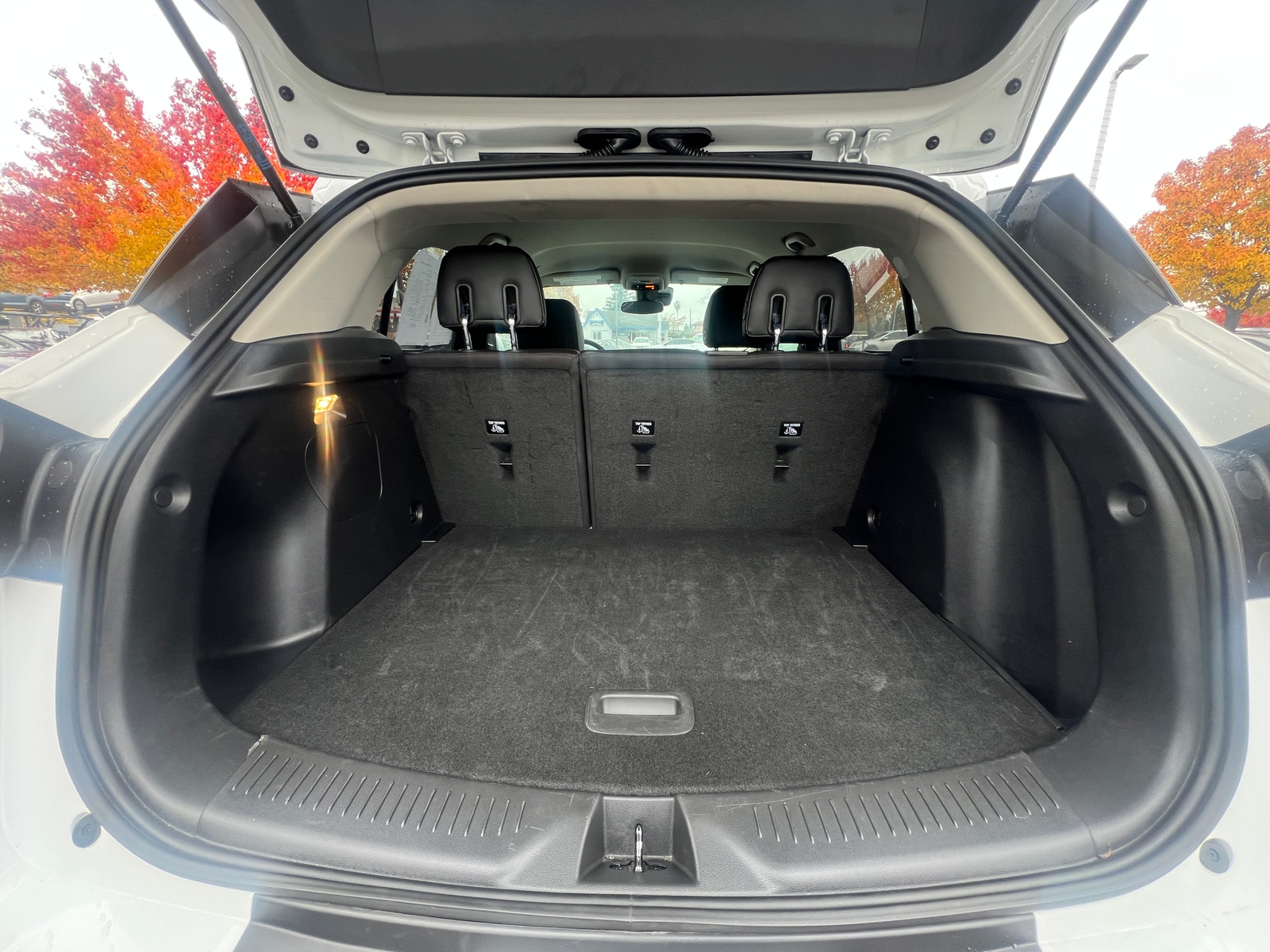 Thumbnail: 2025 Buick Encore GX - 6