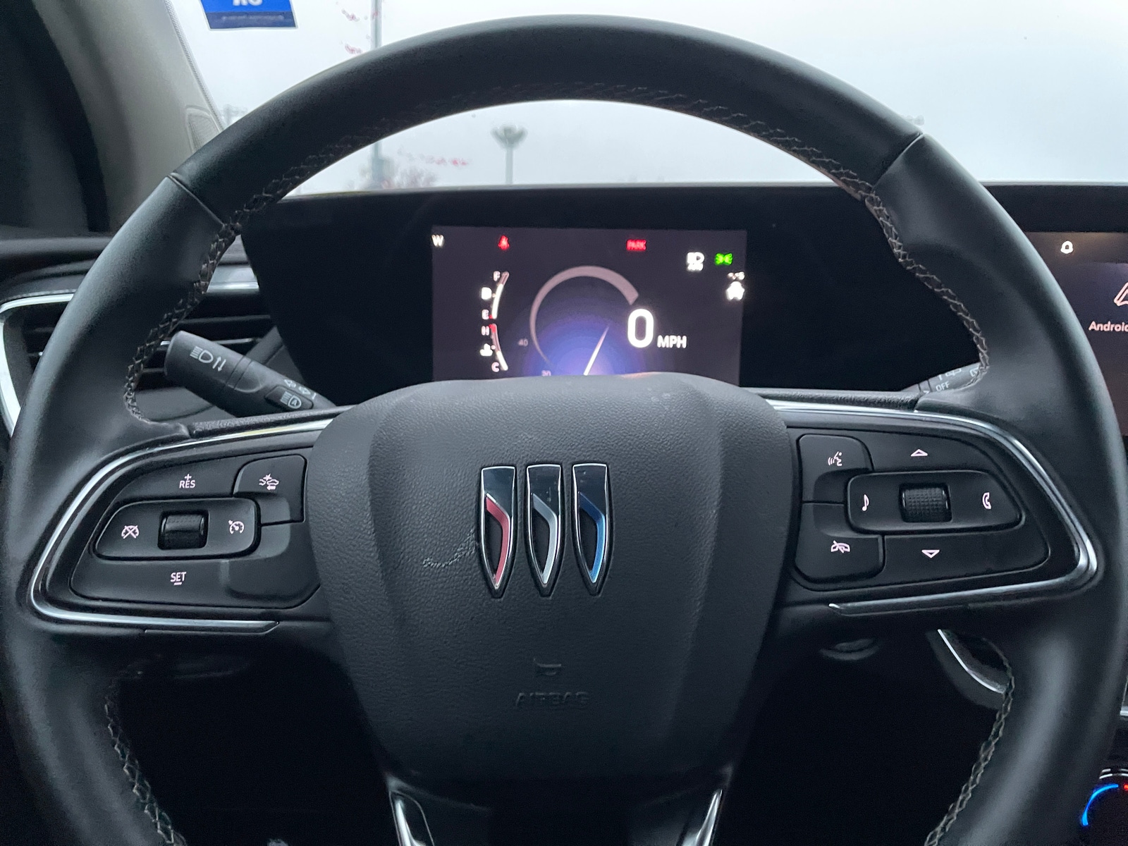 Thumbnail: 2025 Buick Encore GX - 5