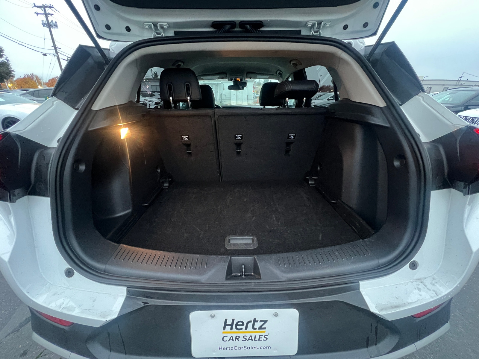 Thumbnail: 2025 Buick Encore GX - 6