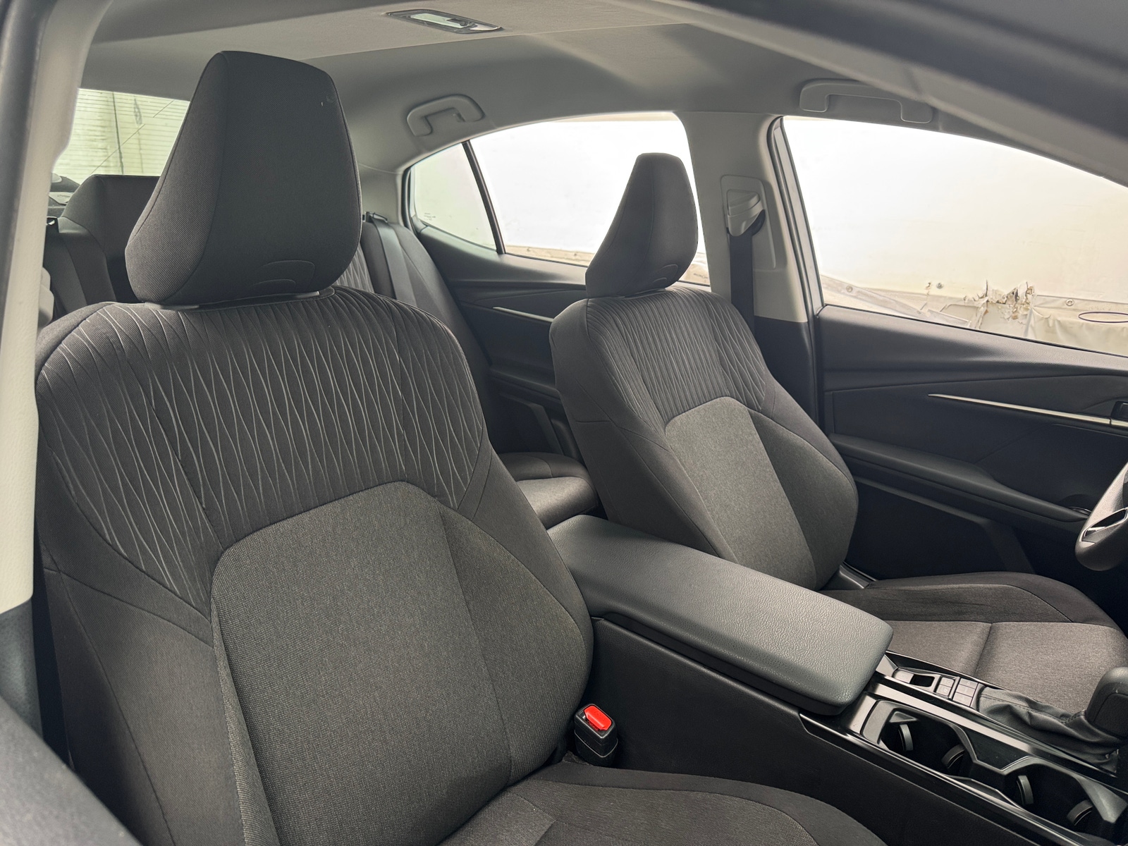 Thumbnail: 2025 Toyota Camry - 2