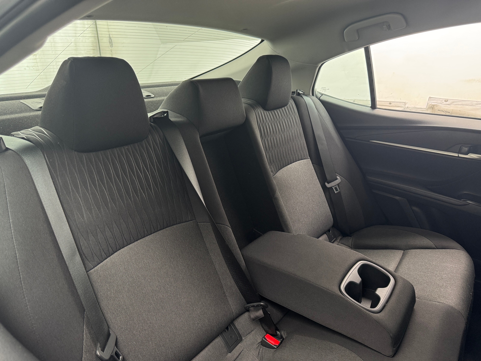 Thumbnail: 2025 Toyota Camry - 6