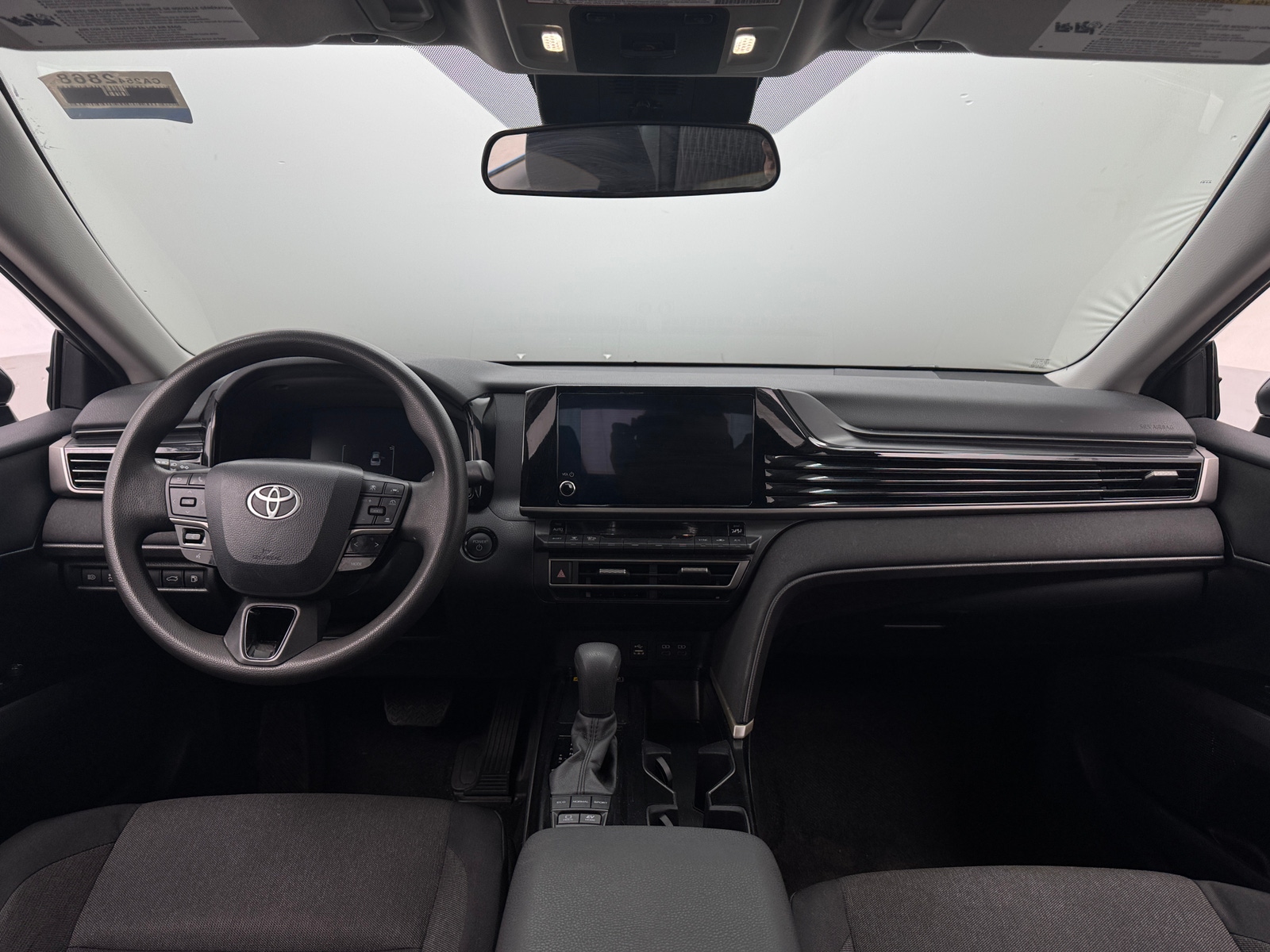 Thumbnail: 2025 Toyota Camry - 3