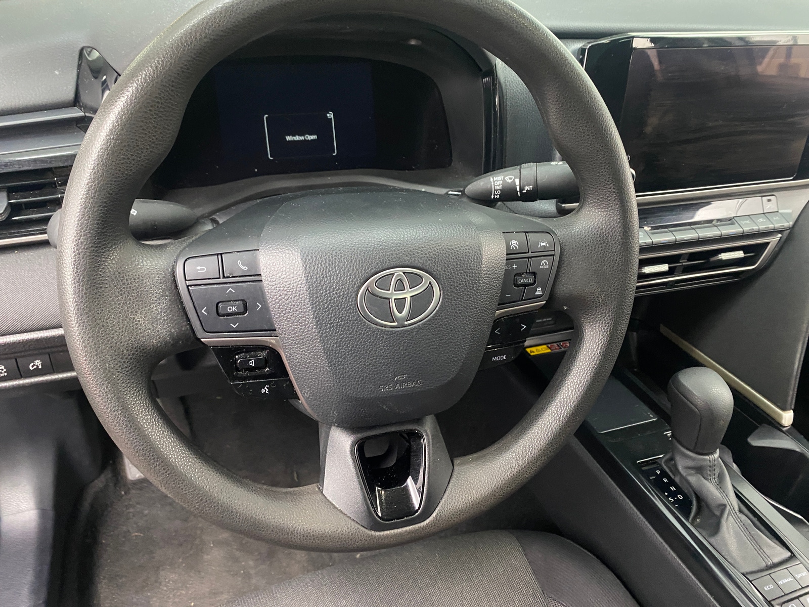 Thumbnail: 2025 Toyota Camry - 5