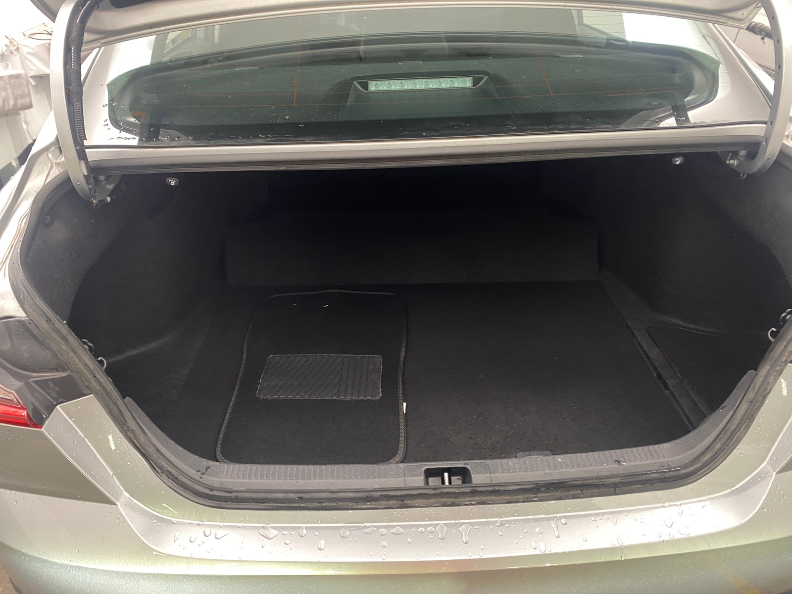 Thumbnail: 2025 Toyota Camry - 7