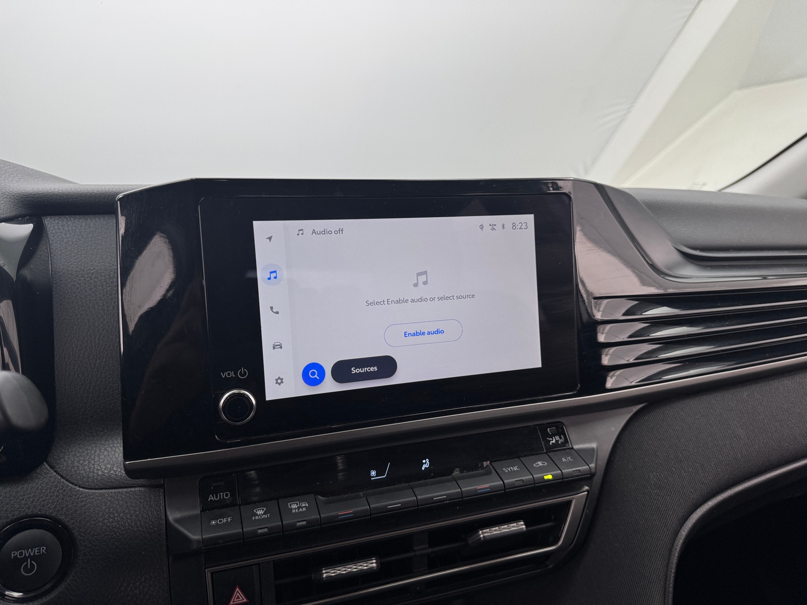 Thumbnail: 2025 Toyota Camry - 4