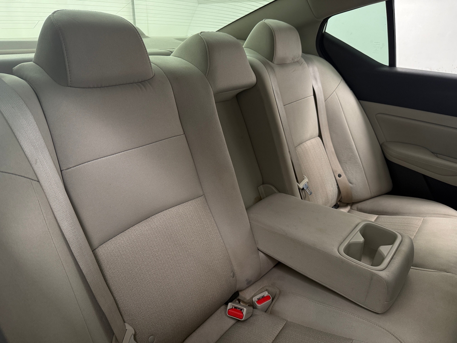 Thumbnail: 2020 Nissan Altima - 6