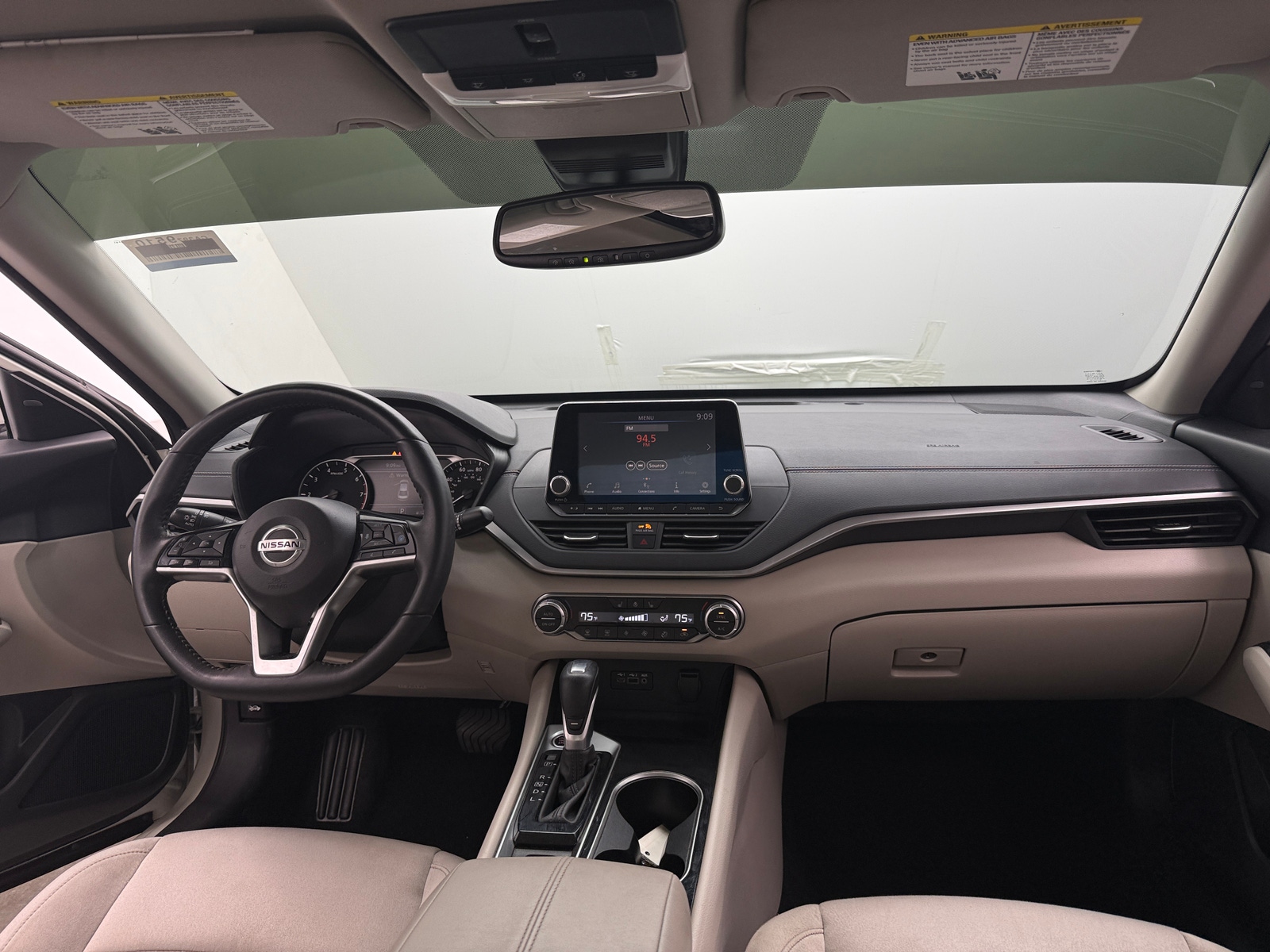 Thumbnail: 2020 Nissan Altima - 3