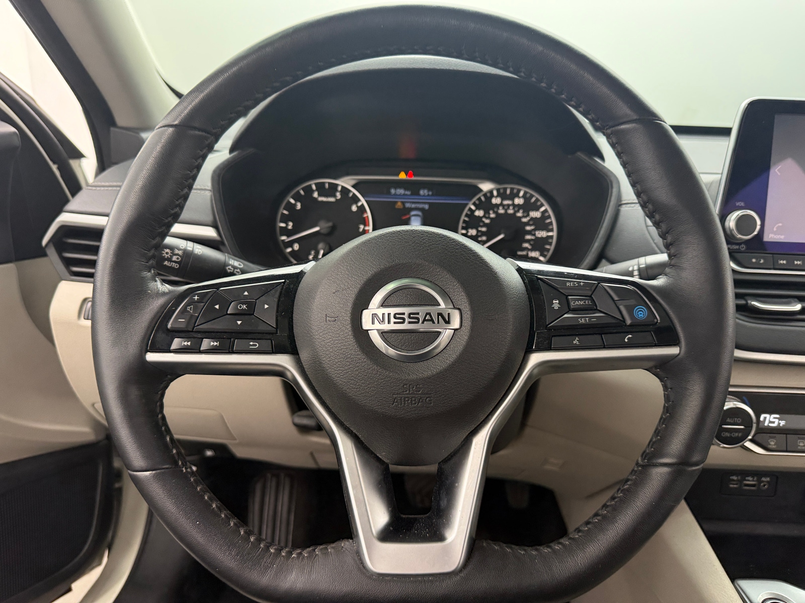 Thumbnail: 2020 Nissan Altima - 5