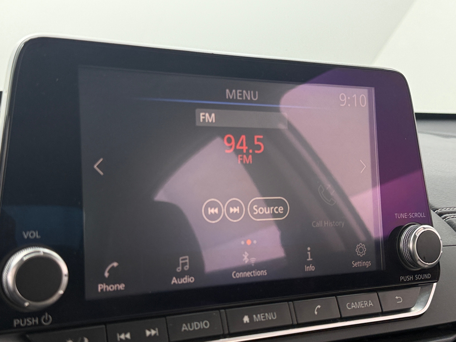 Thumbnail: 2020 Nissan Altima - 4