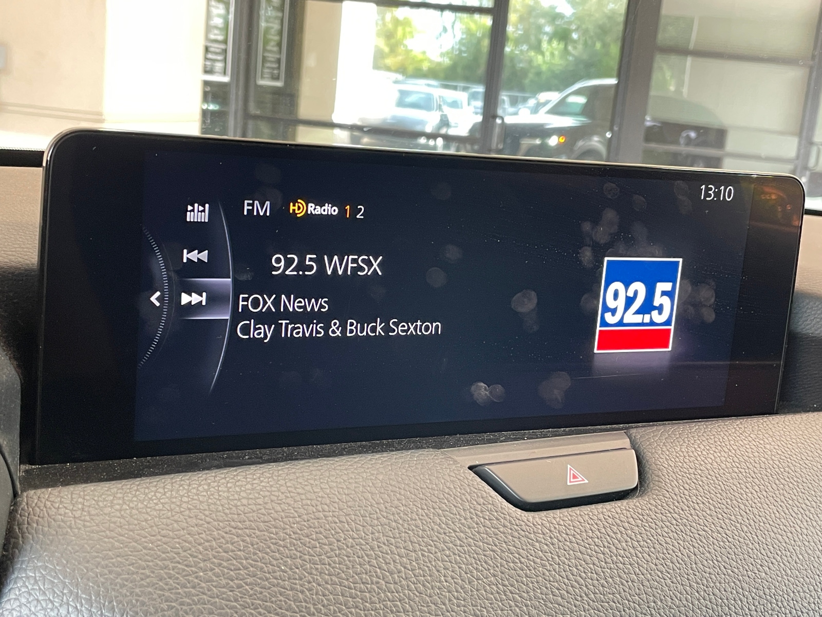 Thumbnail: 2025 Mazda CX-90 - 4