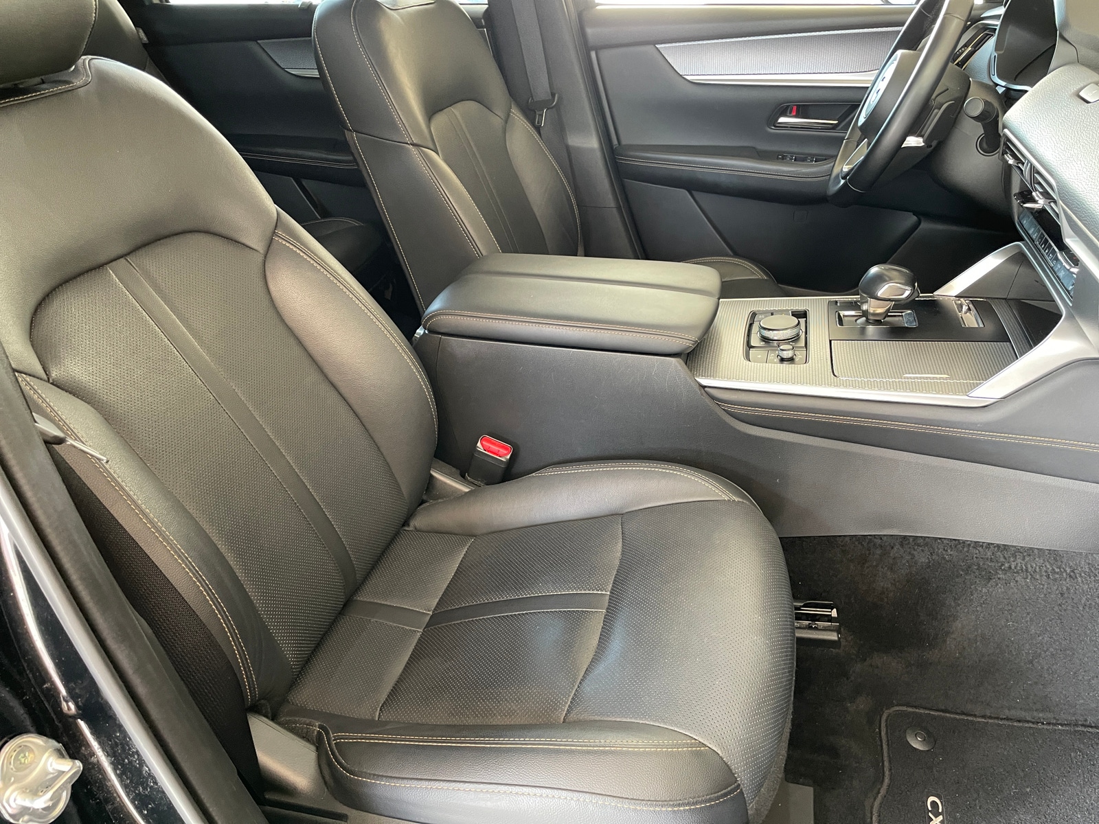 Thumbnail: 2025 Mazda CX-90 - 2