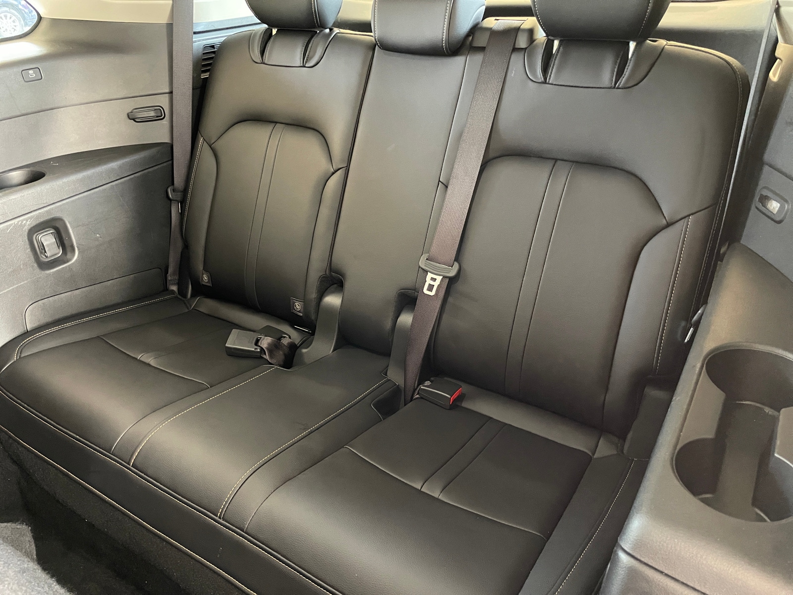 Thumbnail: 2025 Mazda CX-90 - 6