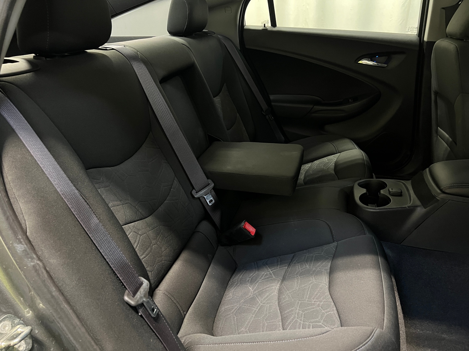 Thumbnail: 2016 Chevrolet Volt - 6