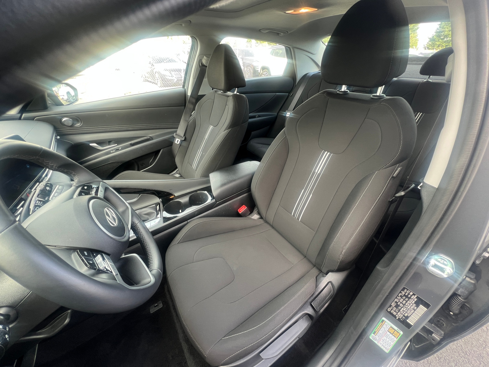 Thumbnail: 2025 Hyundai Elantra - 2