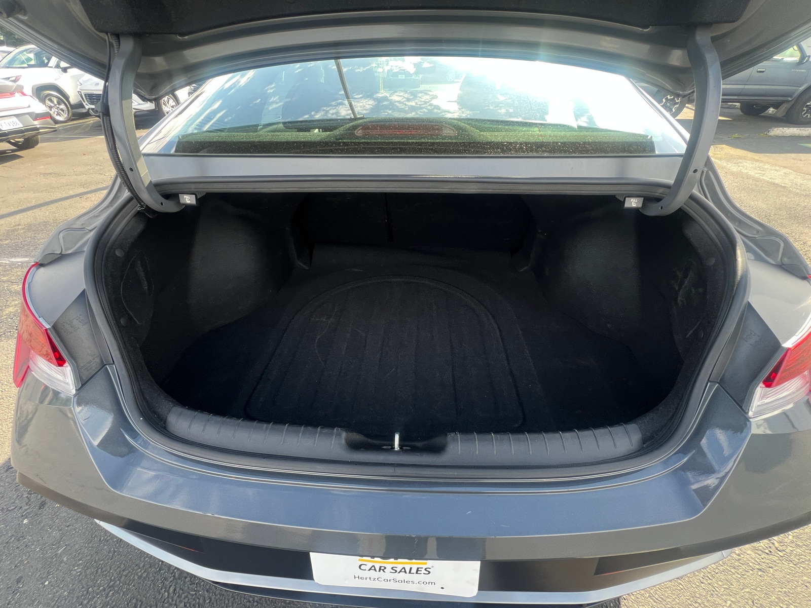 Thumbnail: 2025 Hyundai Elantra - 6