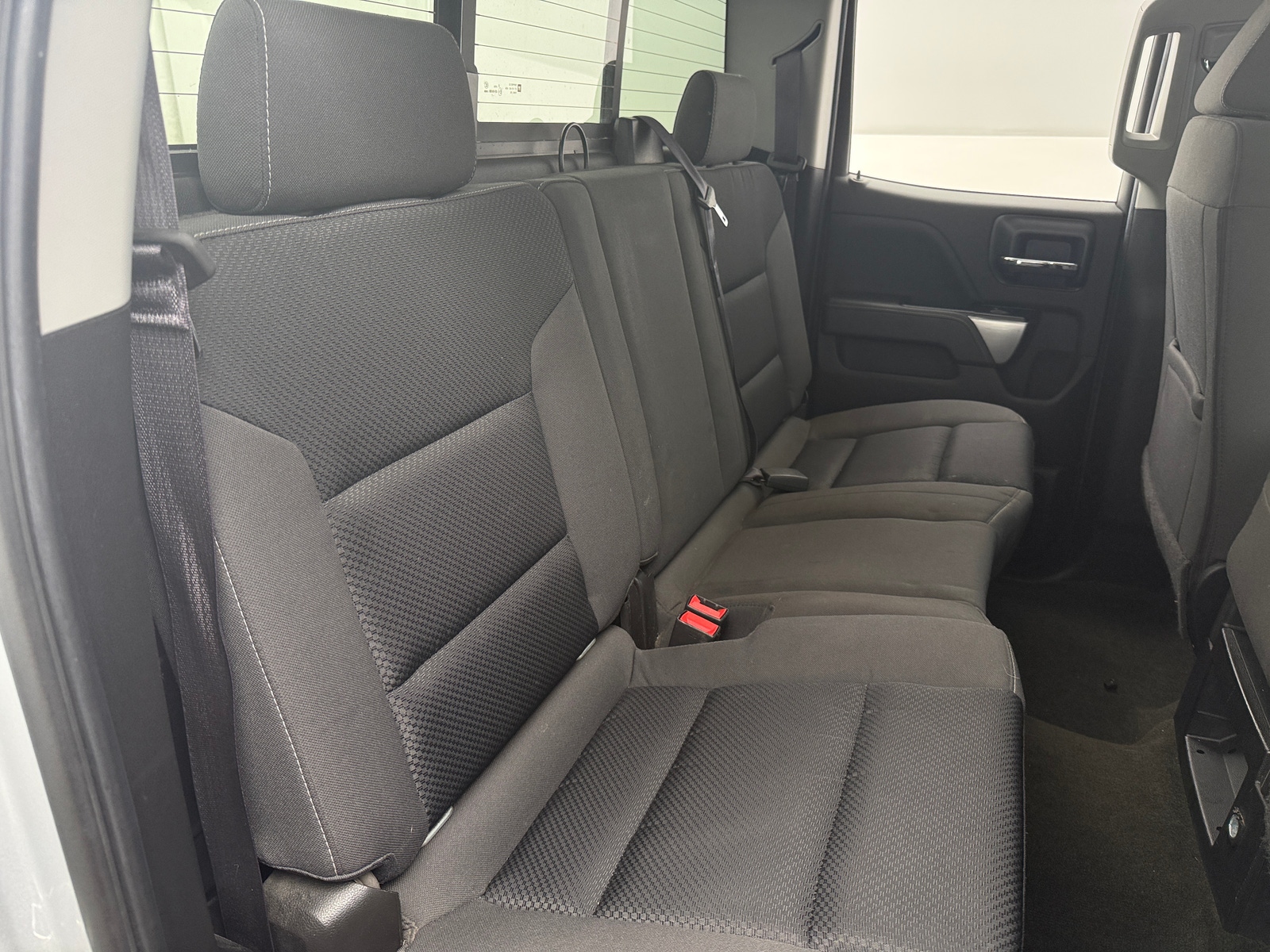 Thumbnail: 2017 Chevrolet Silverado 1500 - 6