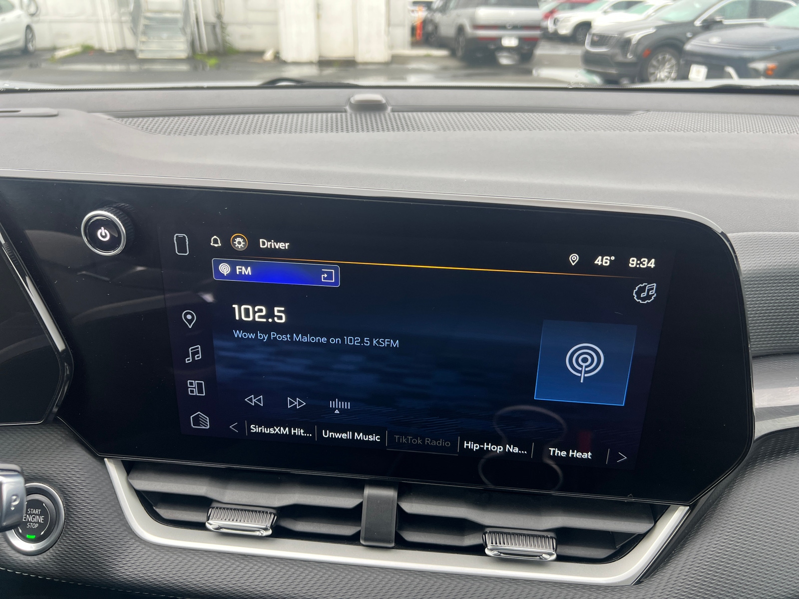 Thumbnail: 2025 Chevrolet Equinox - 4