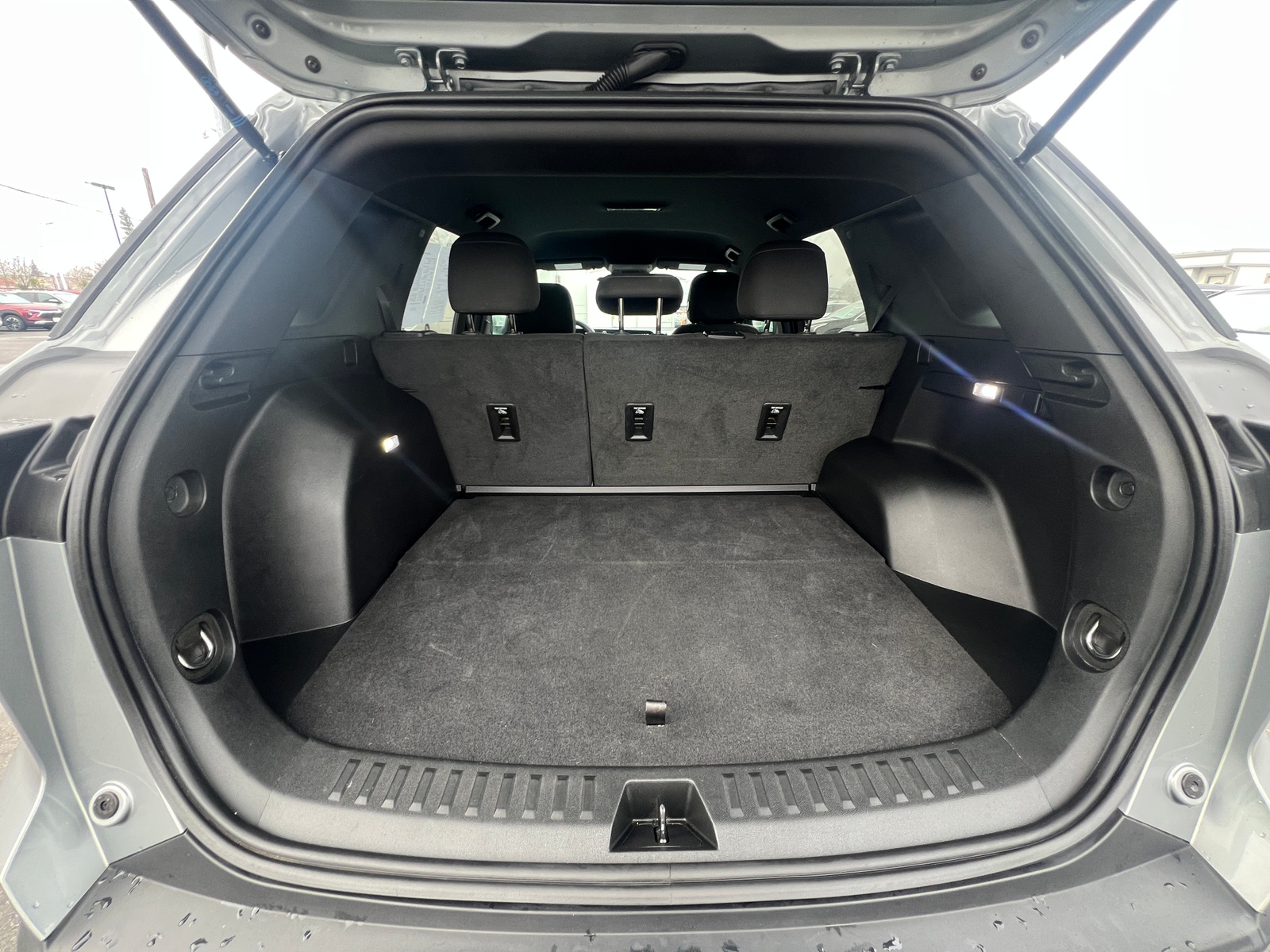 Thumbnail: 2025 Chevrolet Equinox - 6