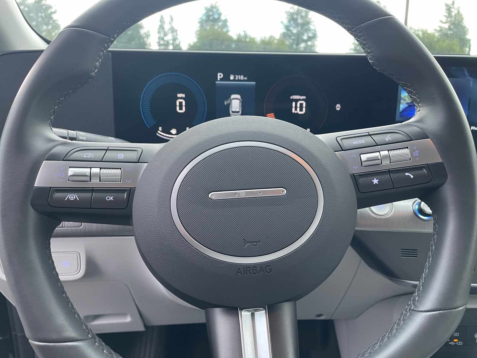 Thumbnail: 2025 Hyundai Kona - 5