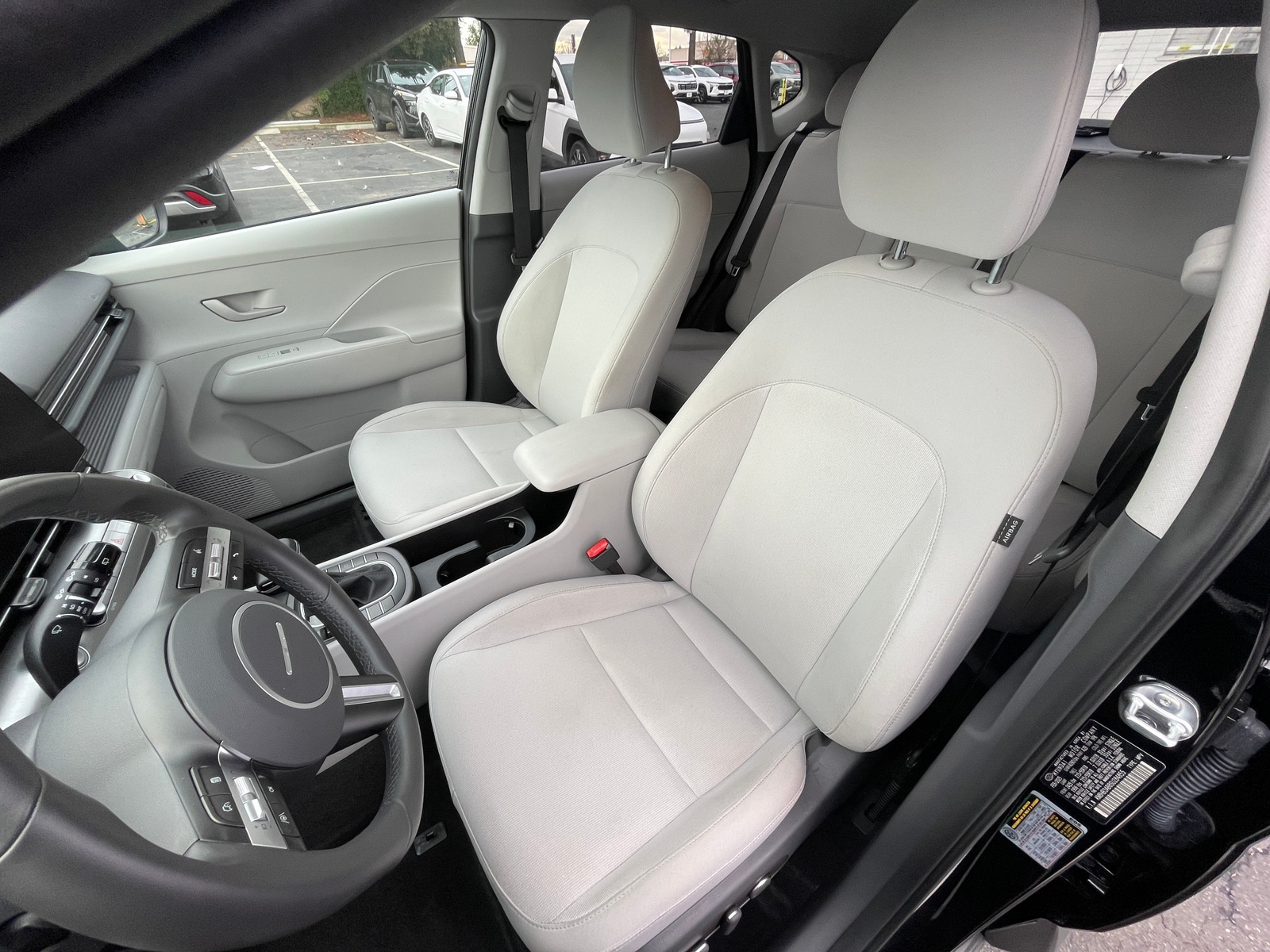 Thumbnail: 2025 Hyundai Kona - 2