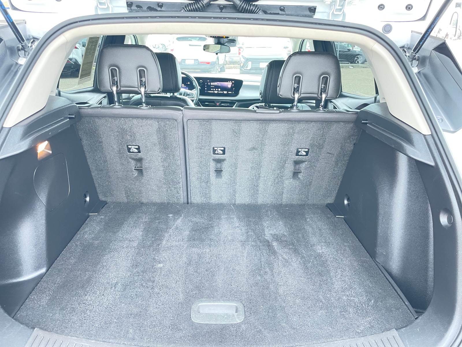 Thumbnail: 2025 Buick Encore GX - 6