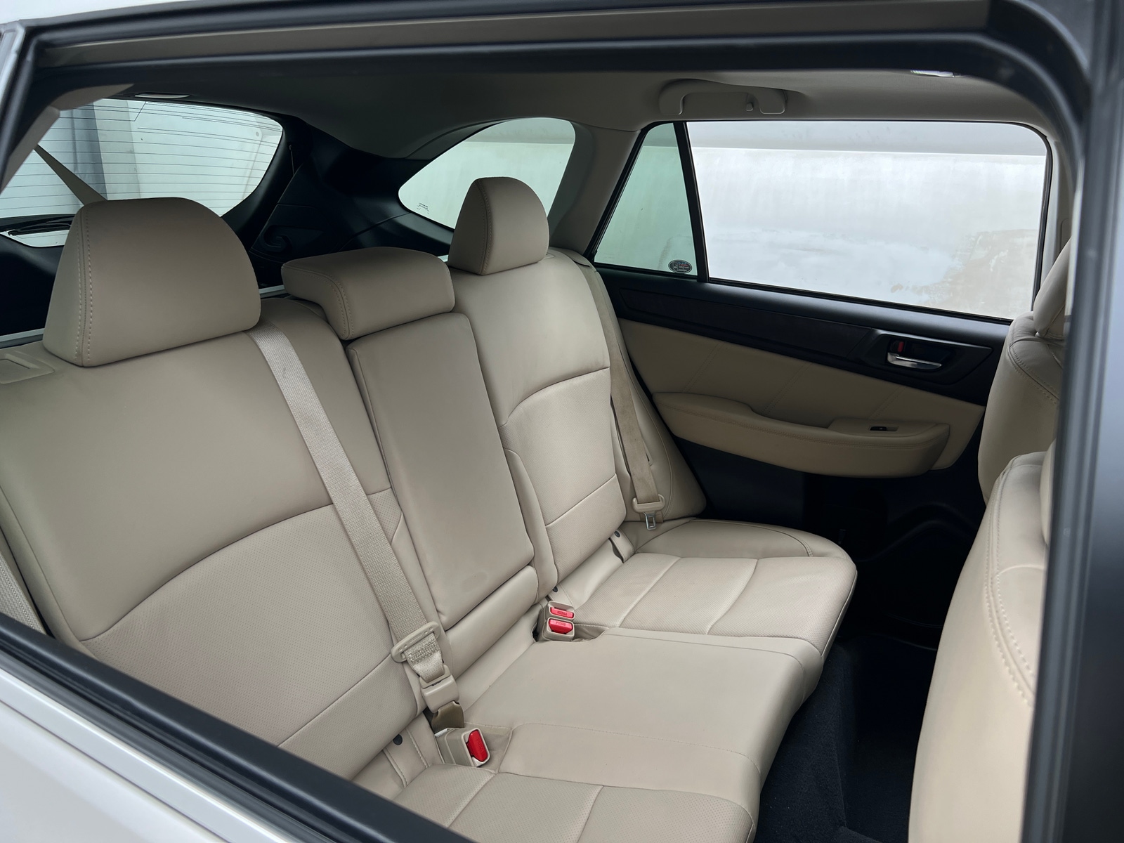 Thumbnail: 2019 Subaru Outback - 5