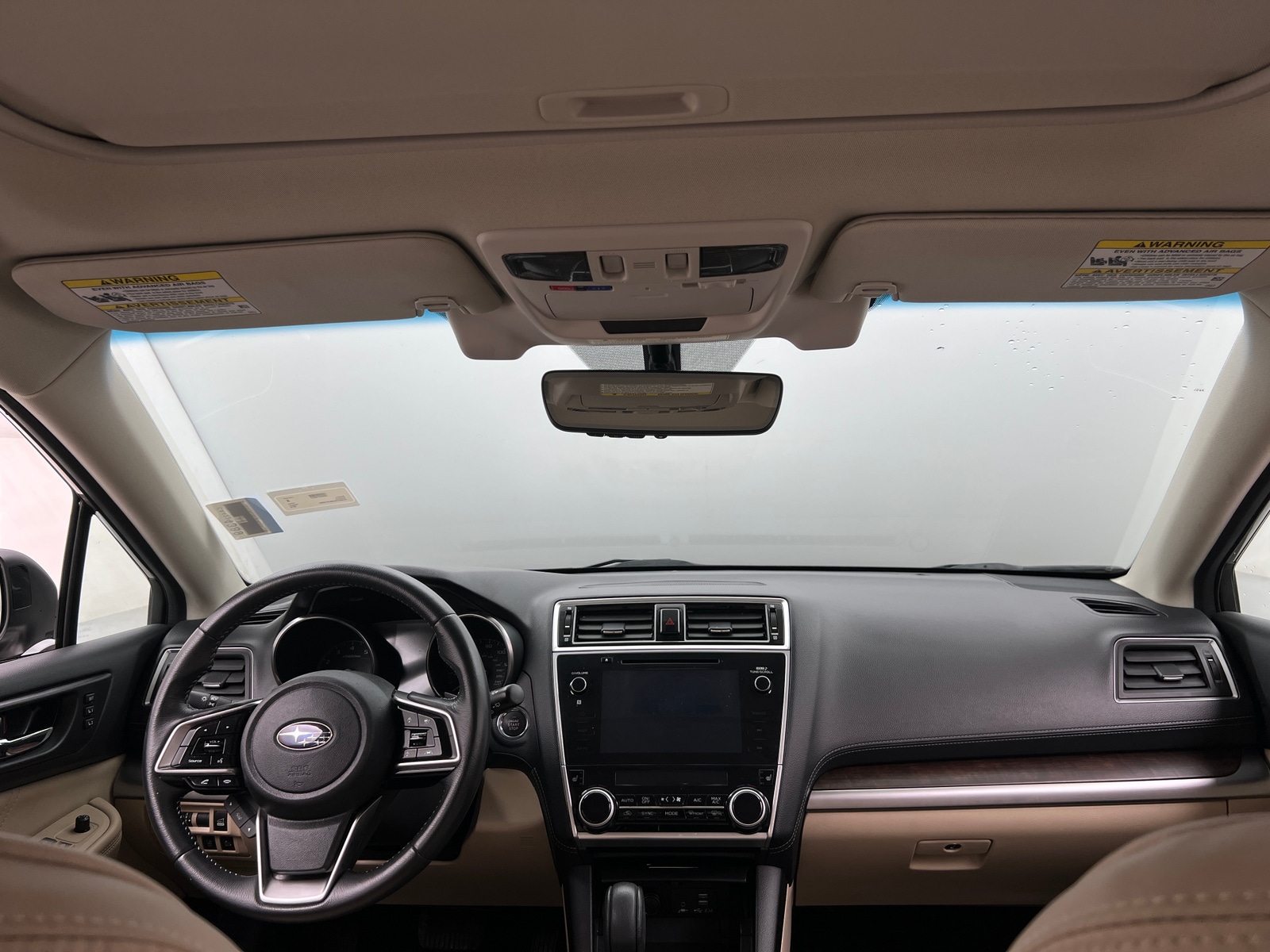 Thumbnail: 2019 Subaru Outback - 2