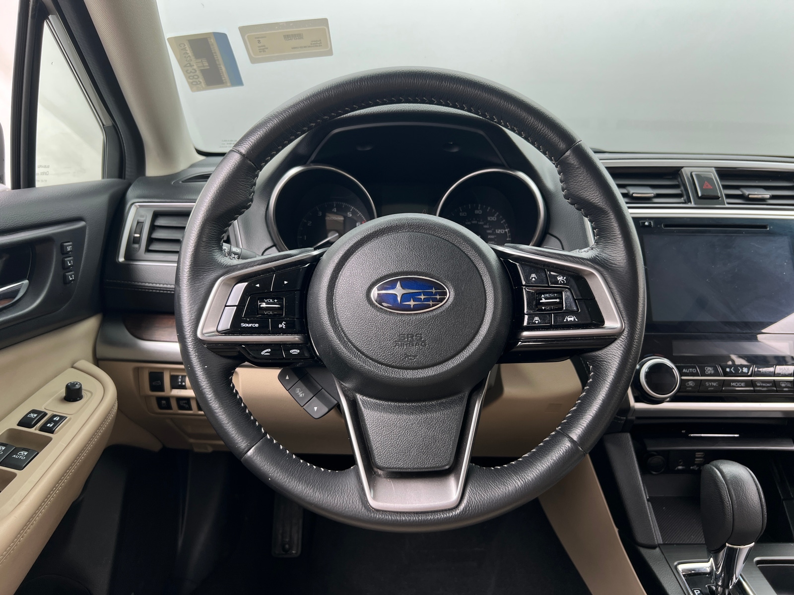 Thumbnail: 2019 Subaru Outback - 4