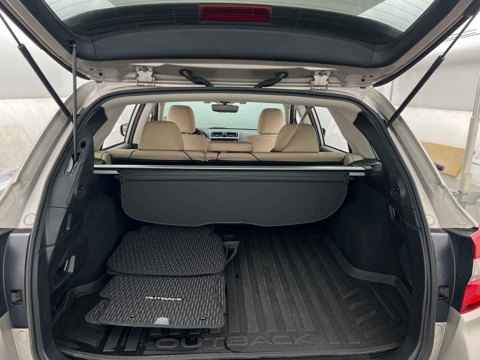 Thumbnail: 2019 Subaru Outback - 6