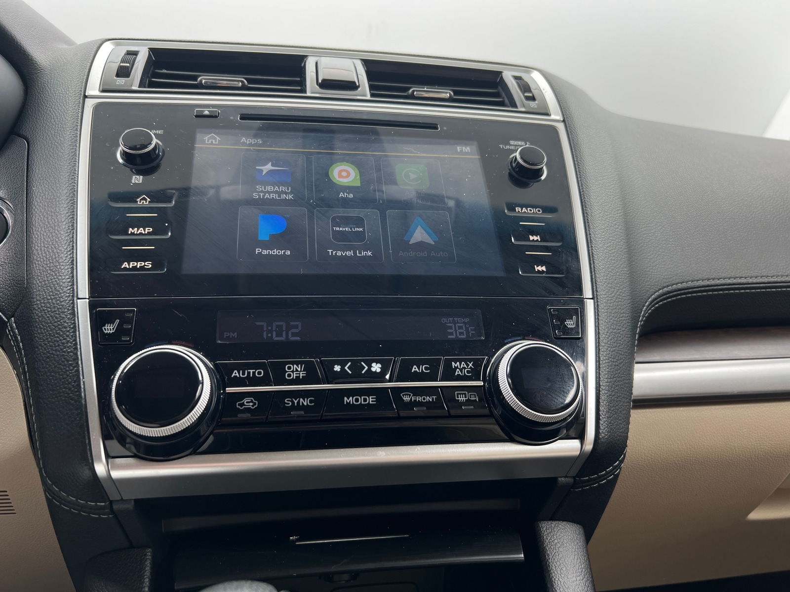 Thumbnail: 2019 Subaru Outback - 3