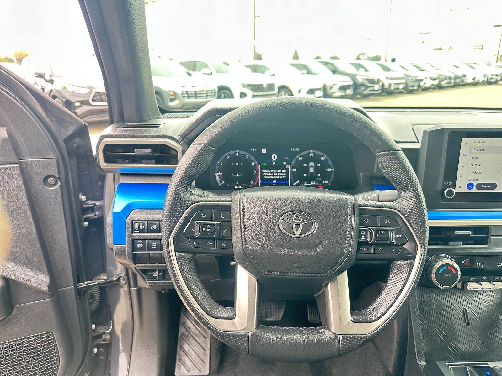 Thumbnail: 2025 Toyota Tacoma - 5