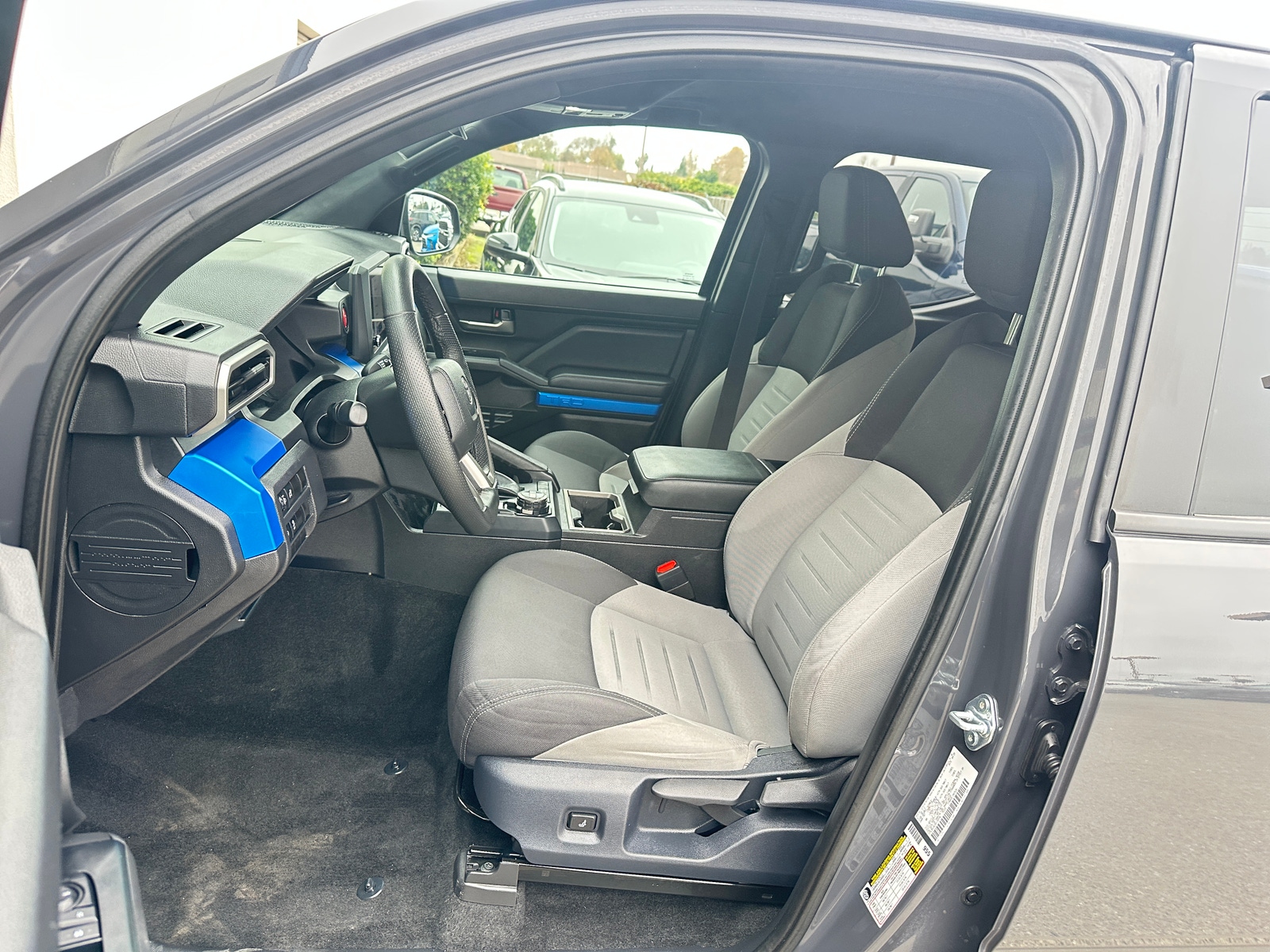 Thumbnail: 2025 Toyota Tacoma - 2