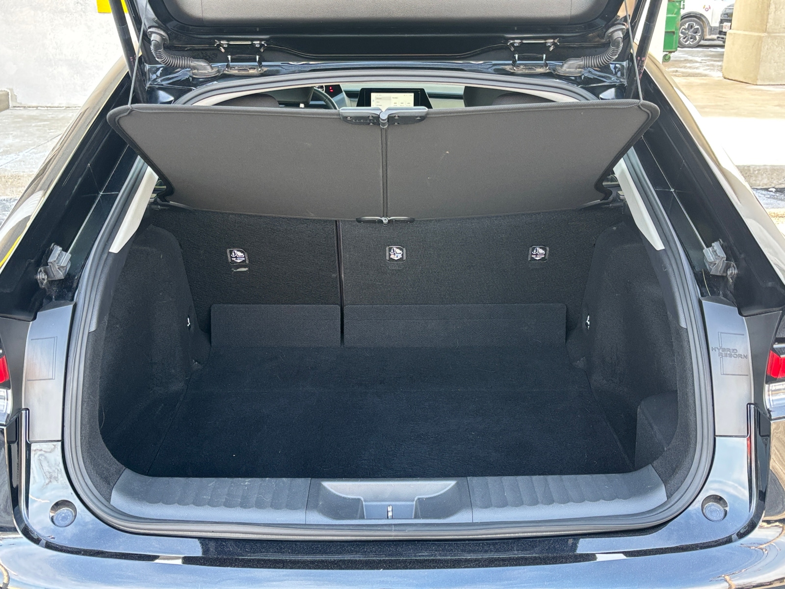 Thumbnail: 2025 Toyota Prius - 5