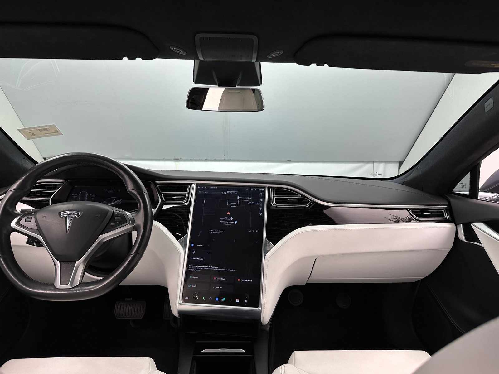 Thumbnail: 2017 Tesla Model S - 2