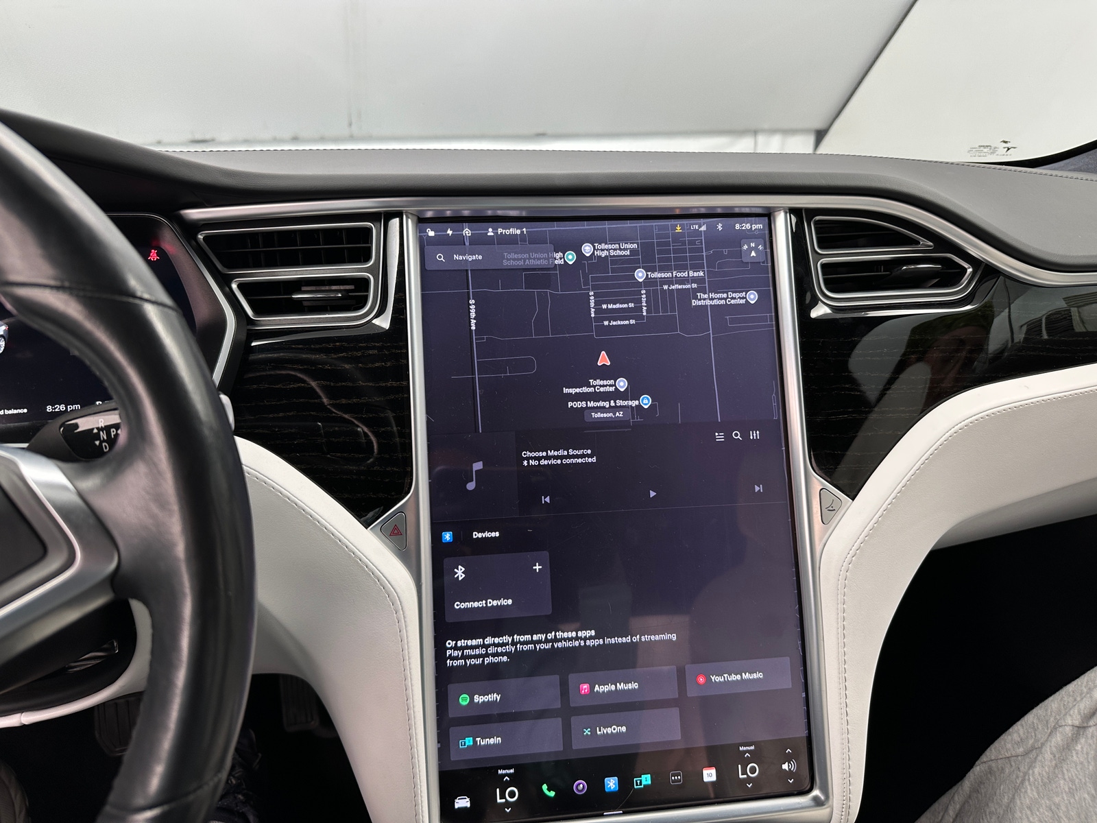 Thumbnail: 2017 Tesla Model S - 3