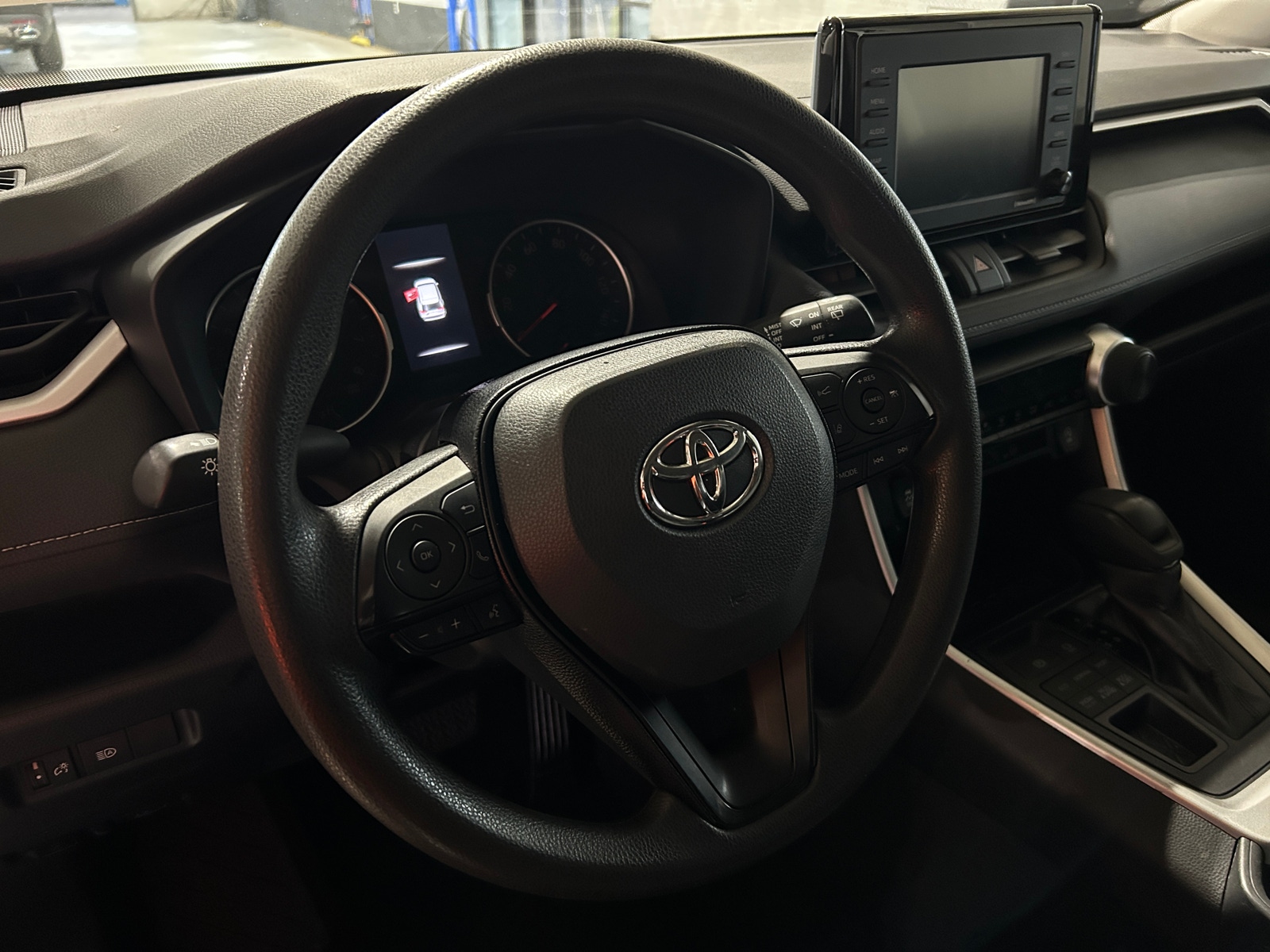 Thumbnail: 2021 Toyota RAV4 - 5