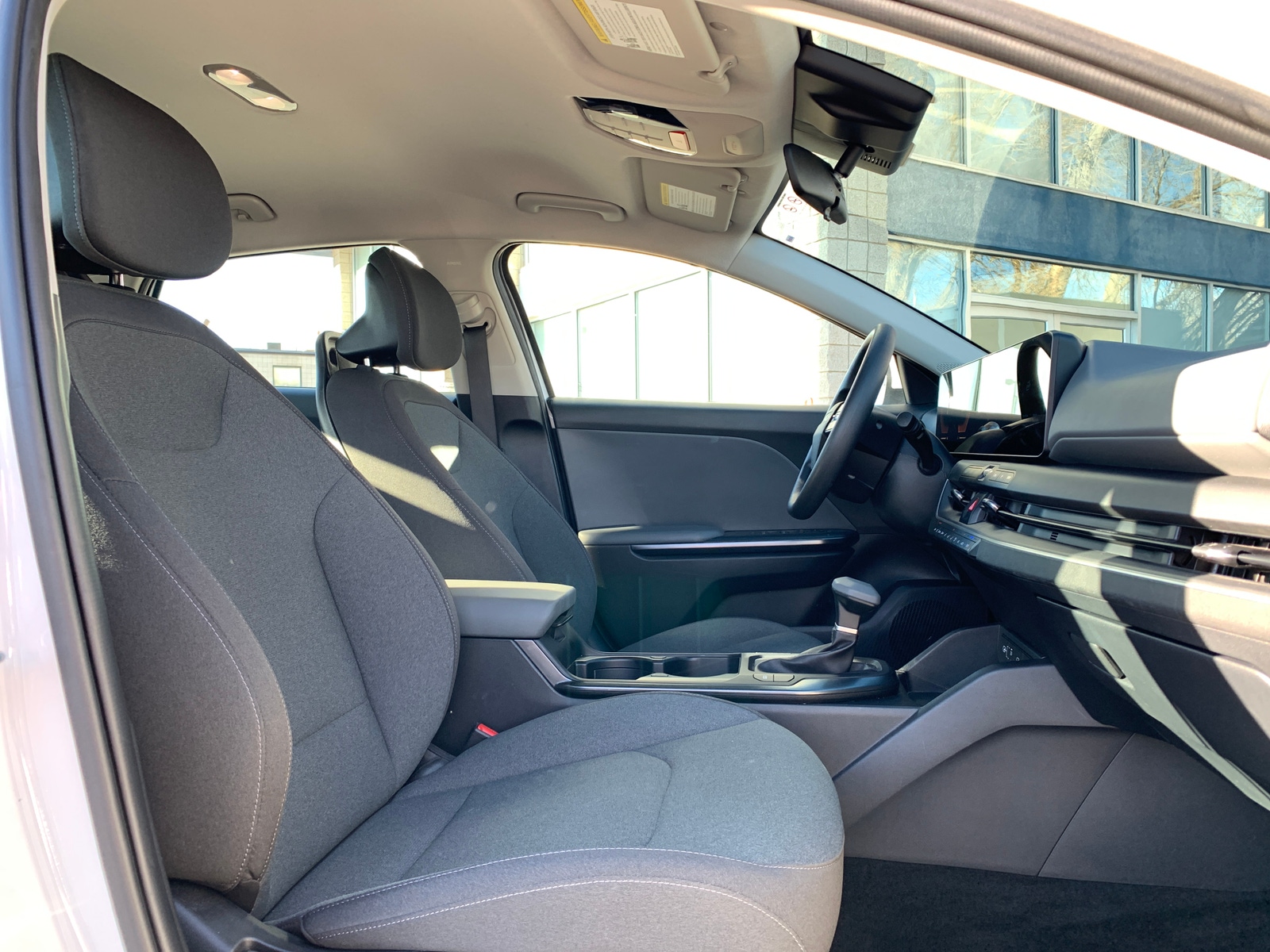 Thumbnail: 2025 Kia K4 - 2