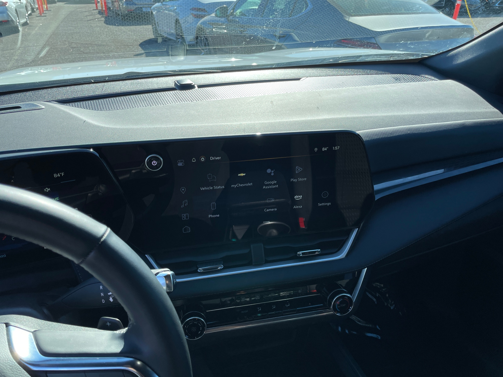 Thumbnail: 2025 Chevrolet Equinox - 4