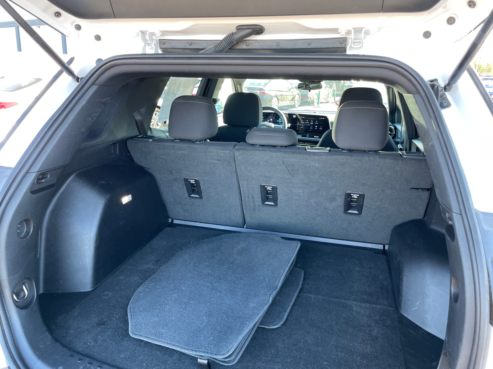 Thumbnail: 2025 Chevrolet Equinox - 6