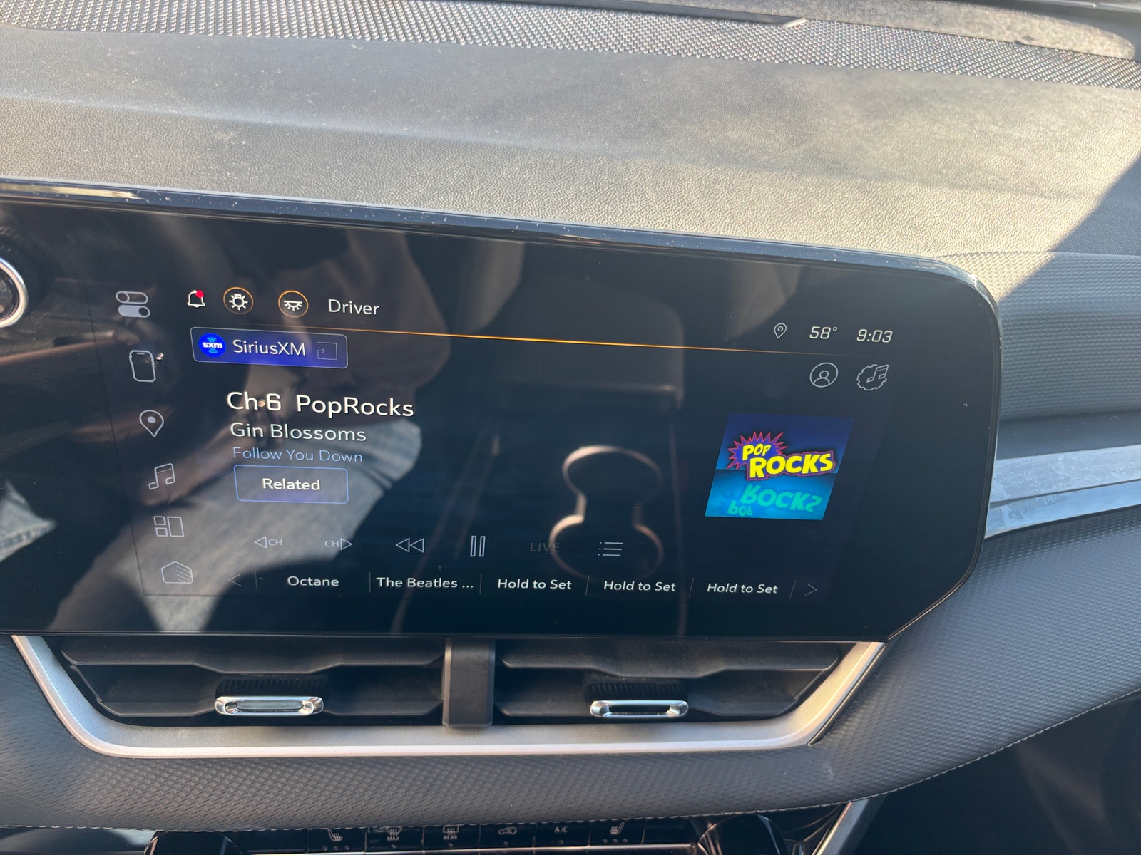 Thumbnail: 2025 Chevrolet Equinox - 4