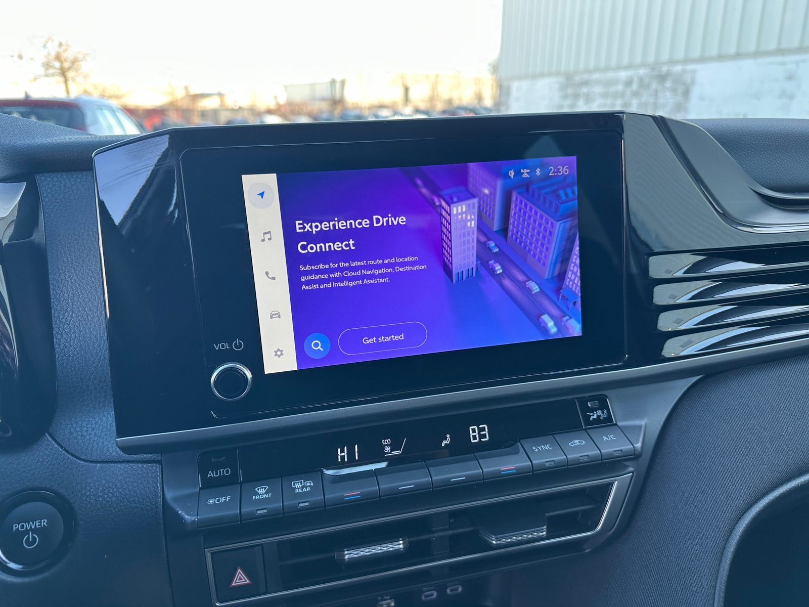 Thumbnail: 2025 Toyota Camry - 4