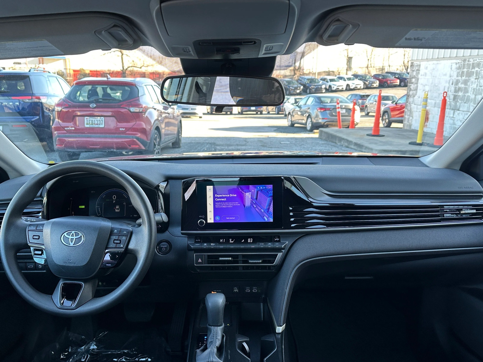 Thumbnail: 2025 Toyota Camry - 3