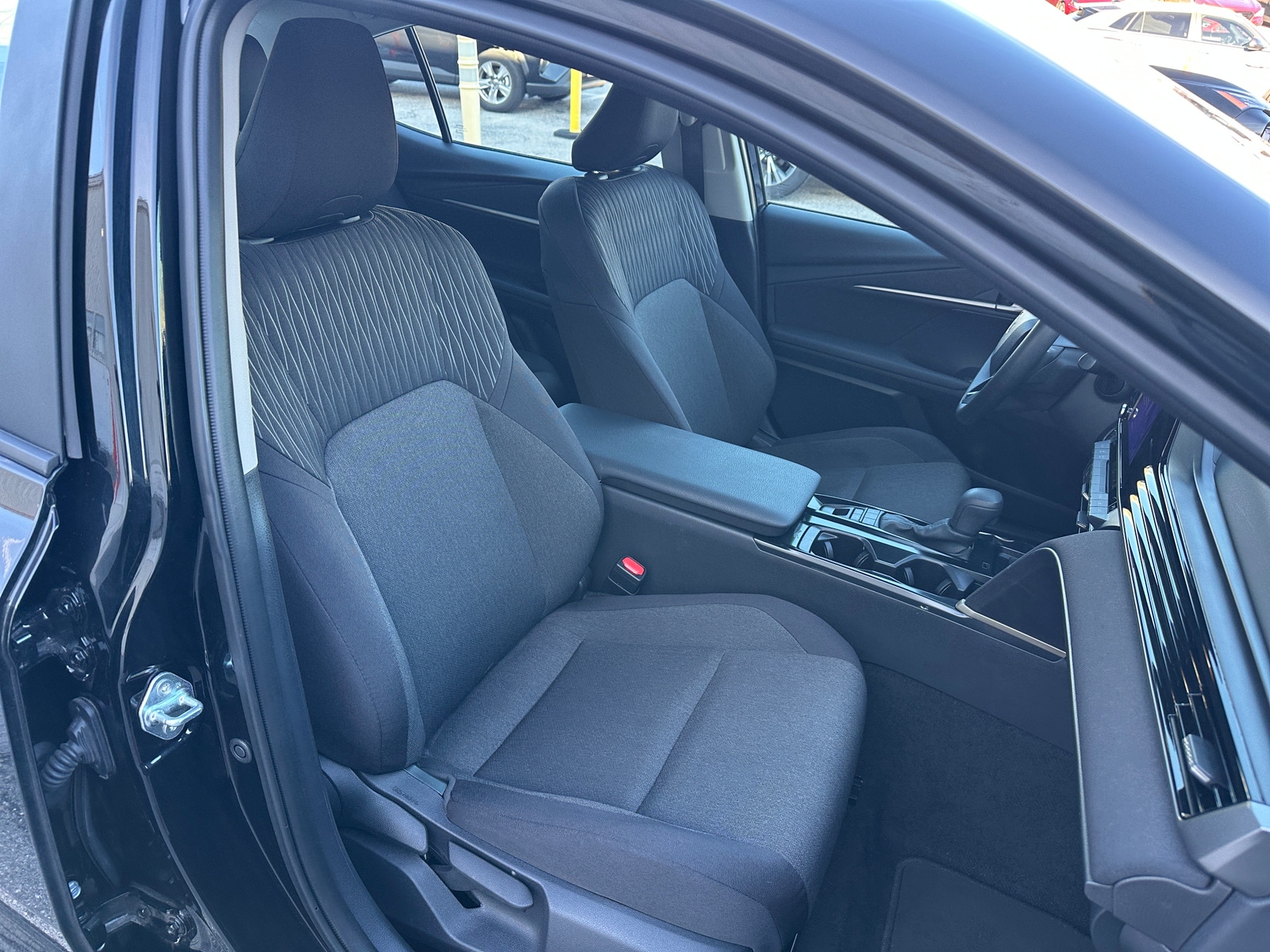 Thumbnail: 2025 Toyota Camry - 2