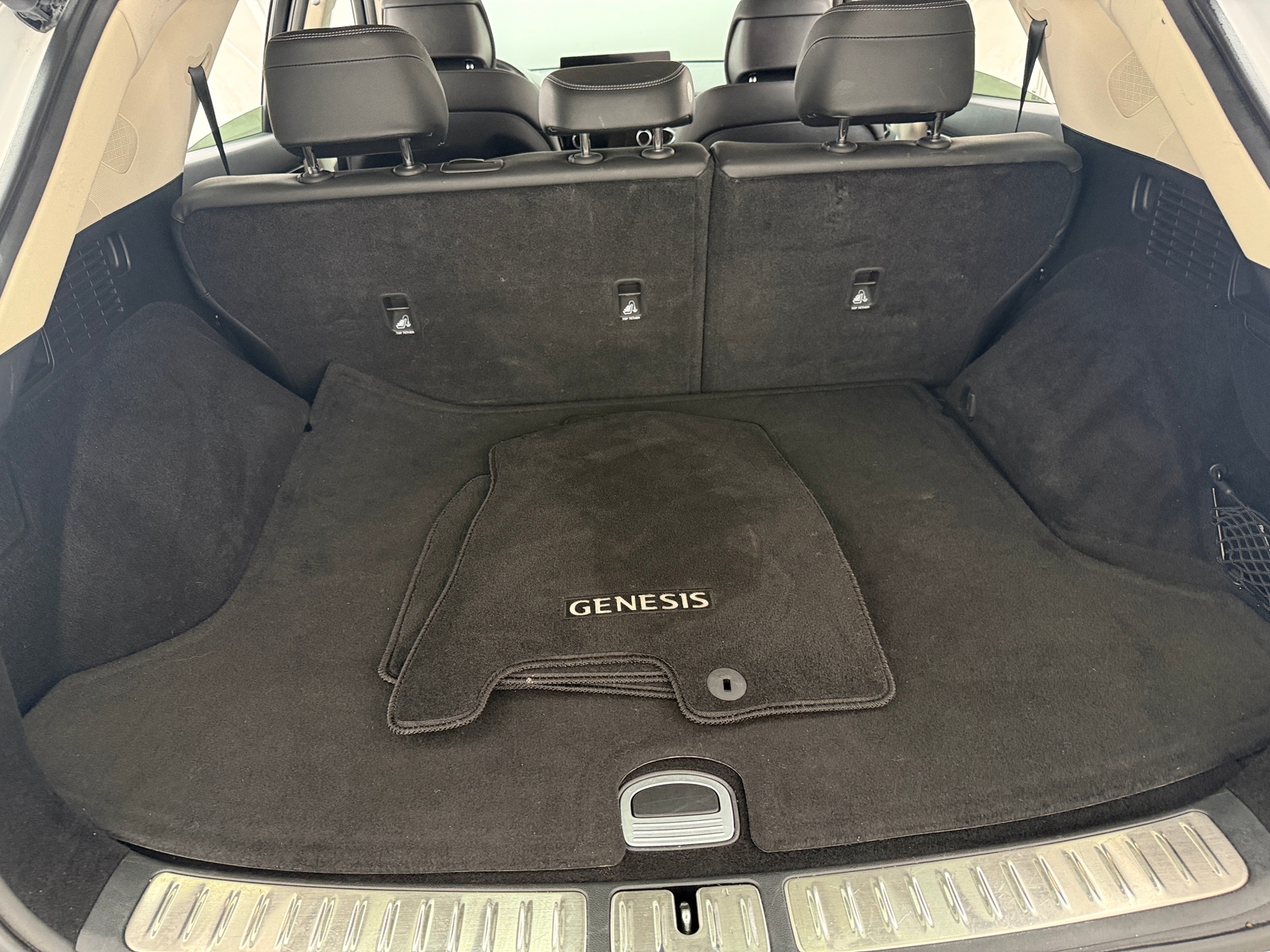 Thumbnail: 2022 Genesis GV70 - 6