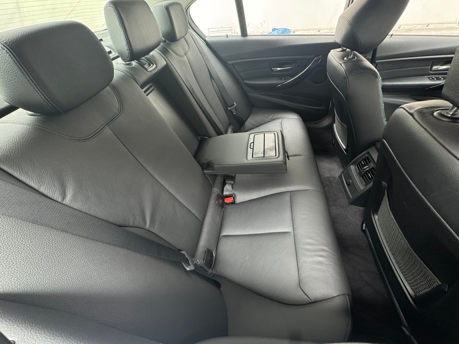 Thumbnail: 2013 BMW 3 Series - 5