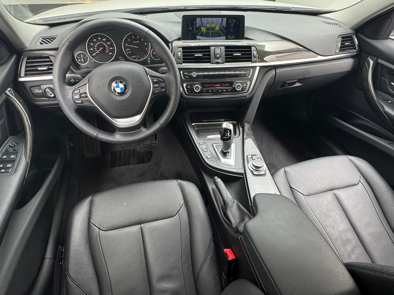 Thumbnail: 2013 BMW 3 Series - 2