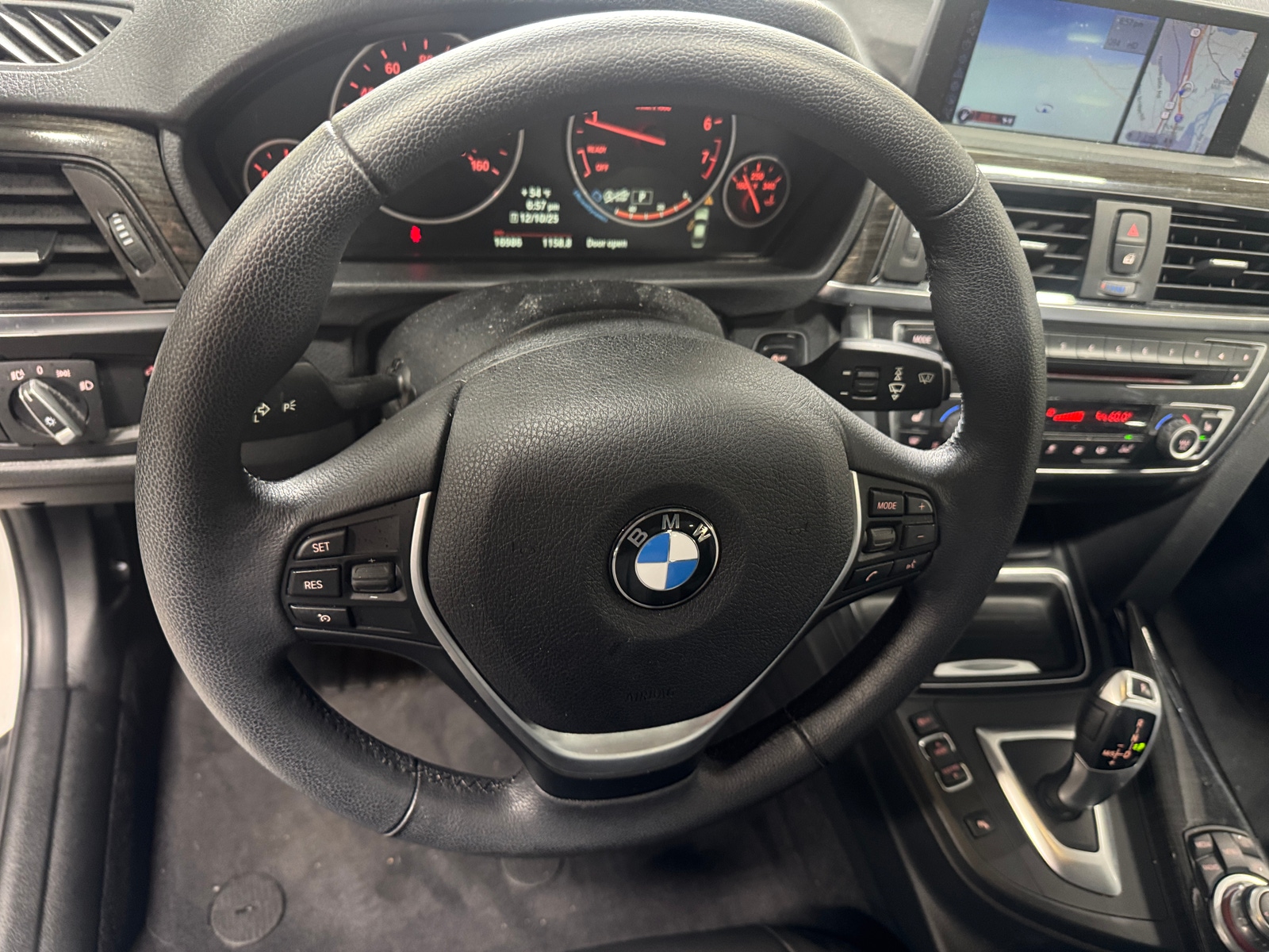 Thumbnail: 2013 BMW 3 Series - 4