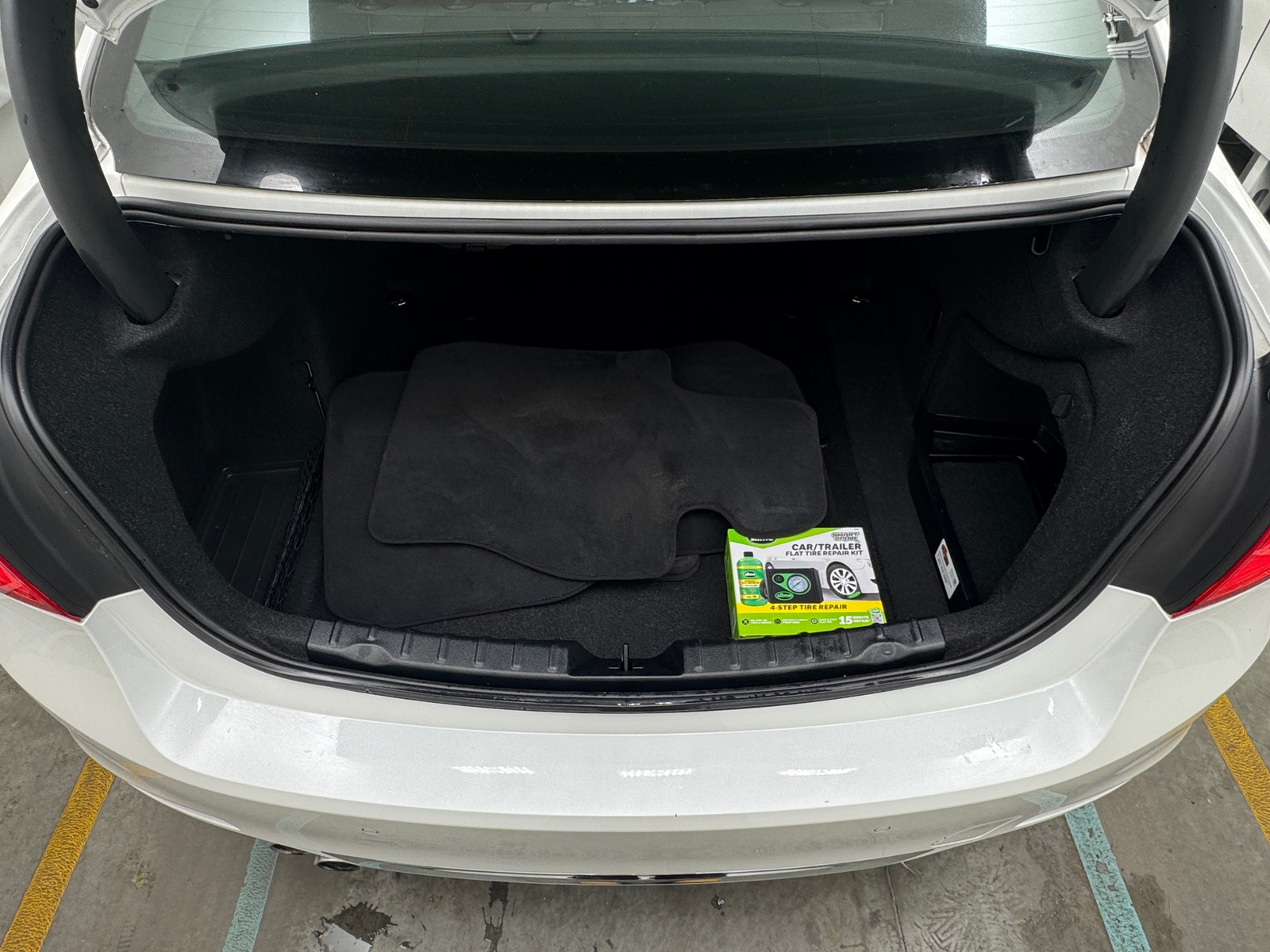 Thumbnail: 2013 BMW 3 Series - 6