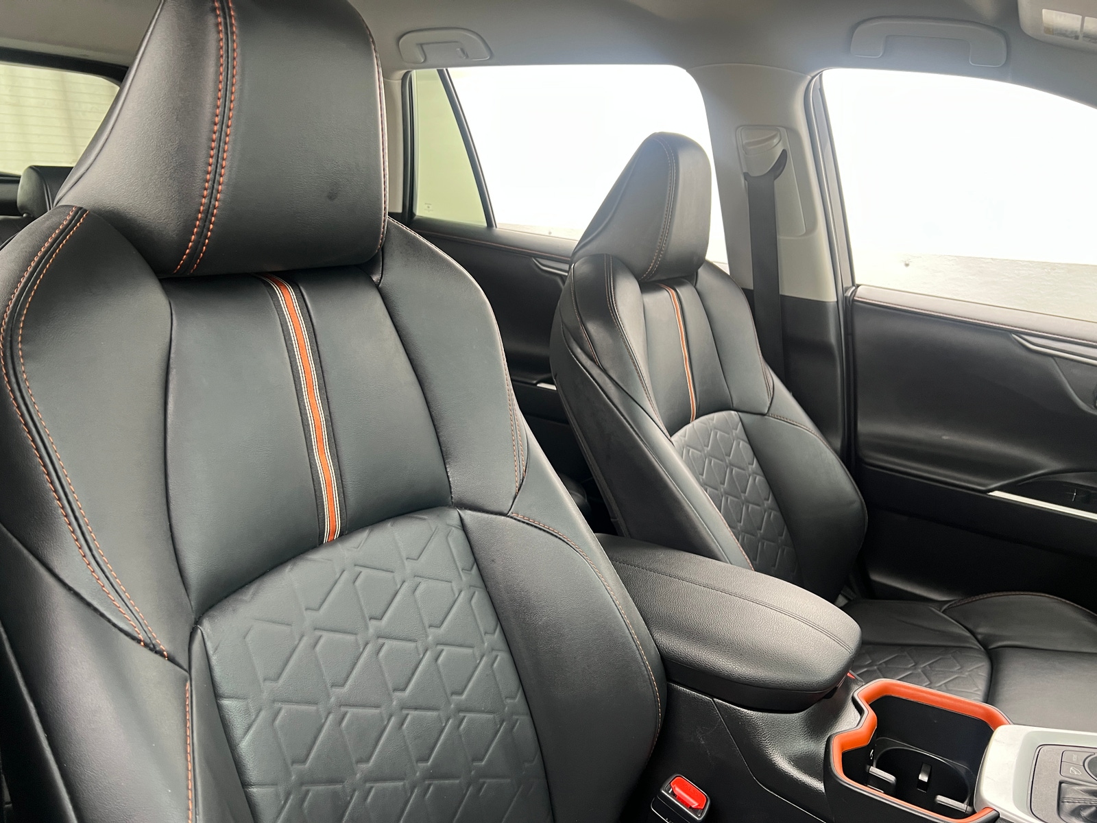 Thumbnail: 2024 Toyota RAV4 - 2